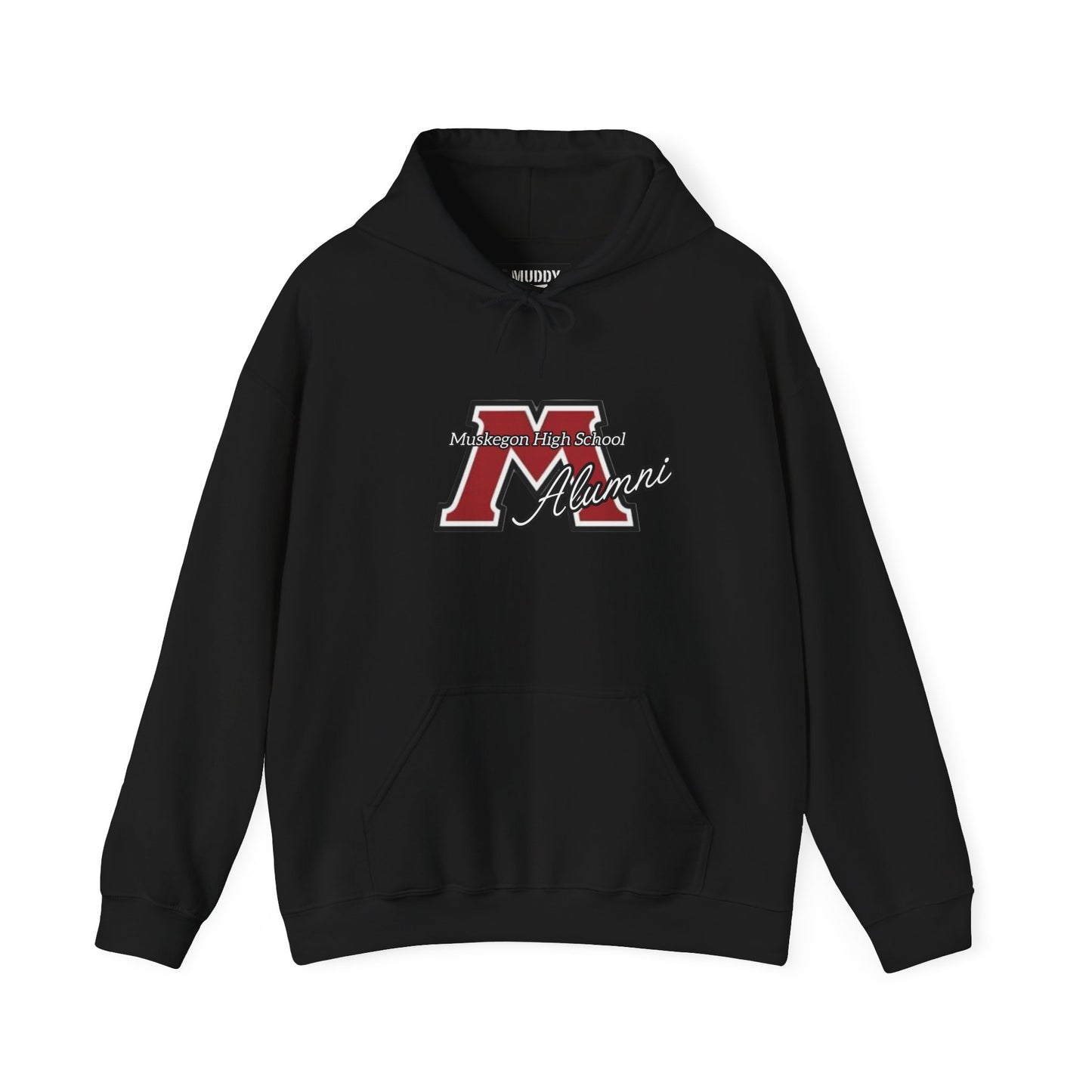 All Classes Alumni (BR4L) Unisex Heavy Blend™ Hooded Sweatshirt
