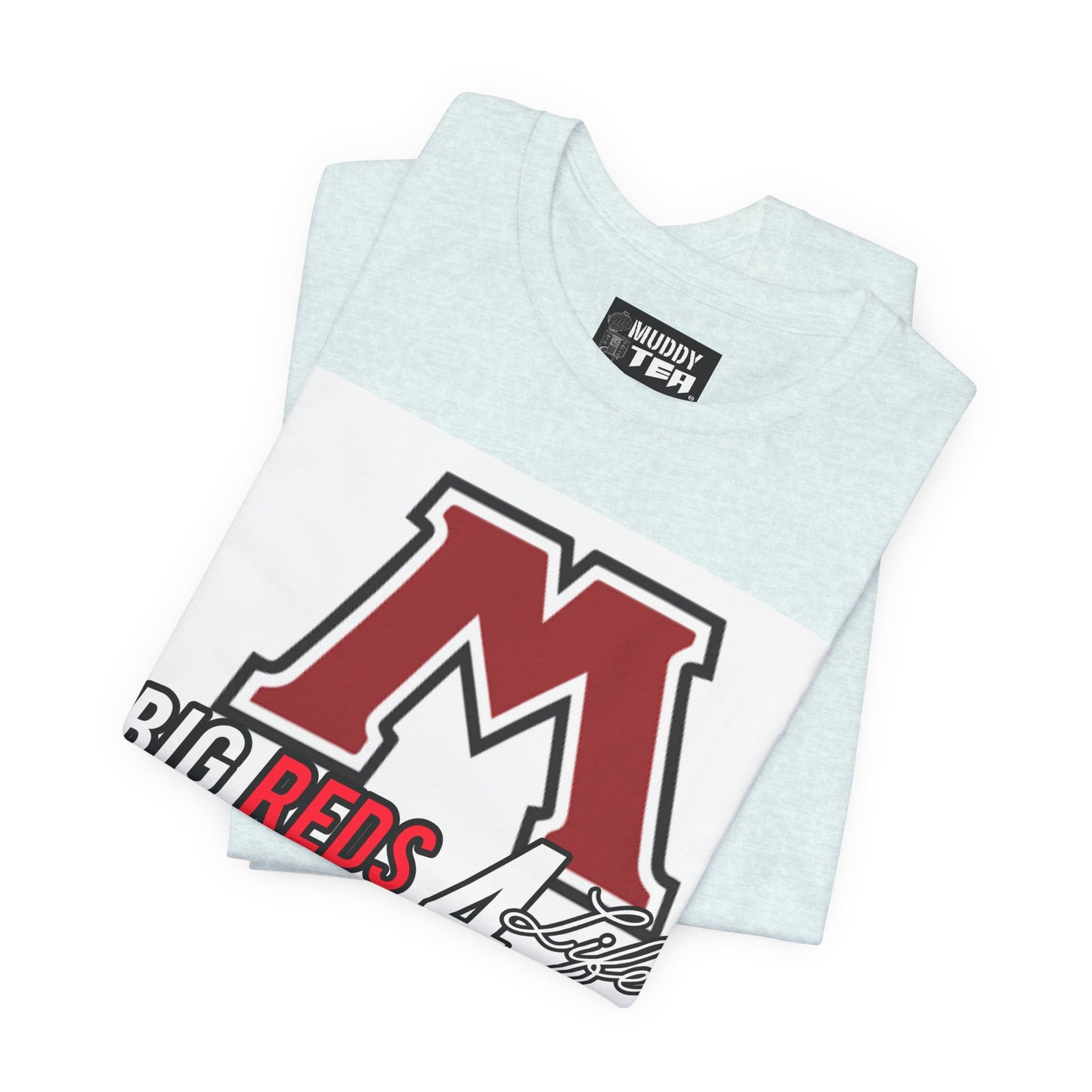All Classes (MHSBR4LMTea) Alumni Ex. Billboard Unisex Jersey Short Sleeve Tee