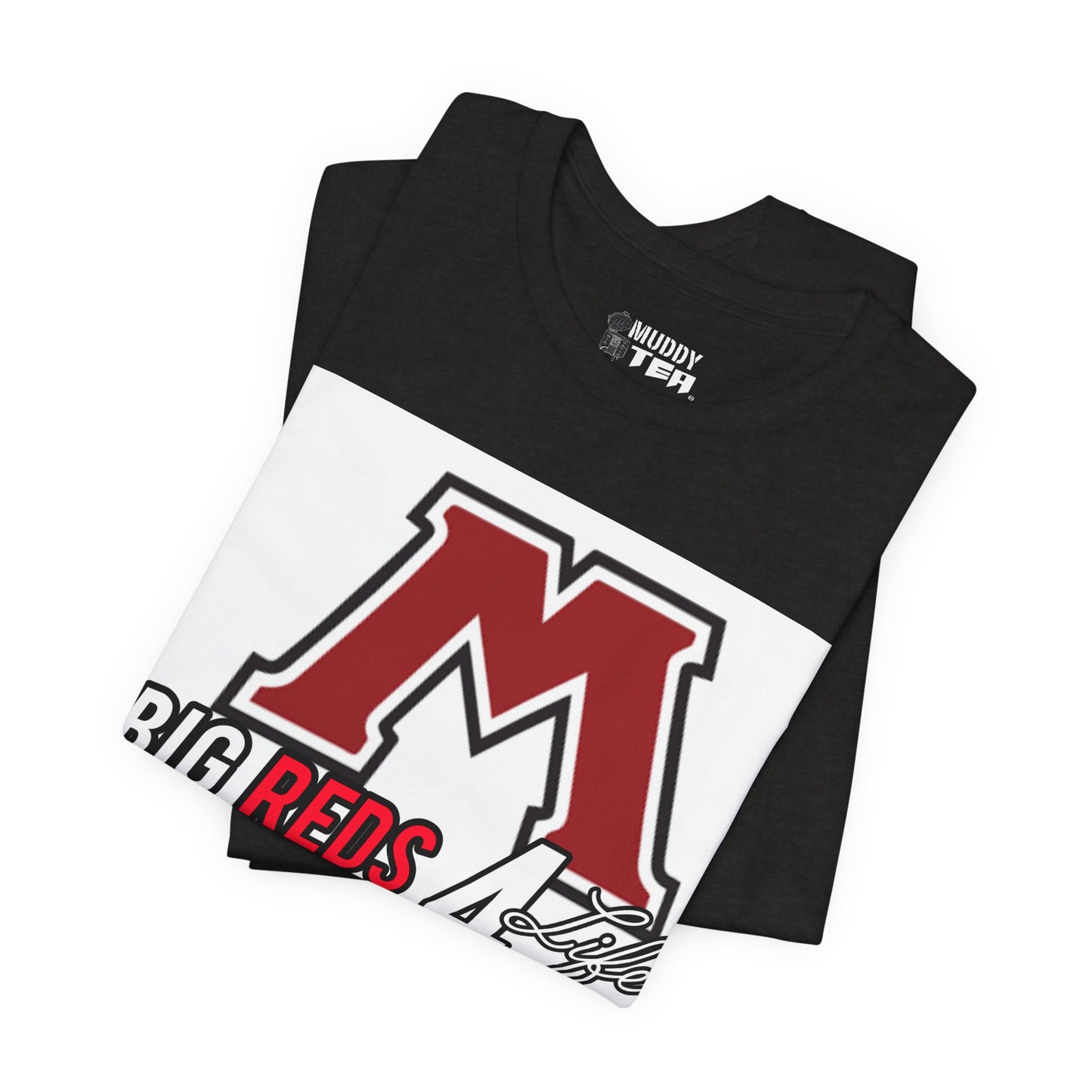 All Classes (MHSBR4LMTea) Alumni Ex. Billboard Unisex Jersey Short Sleeve Tee
