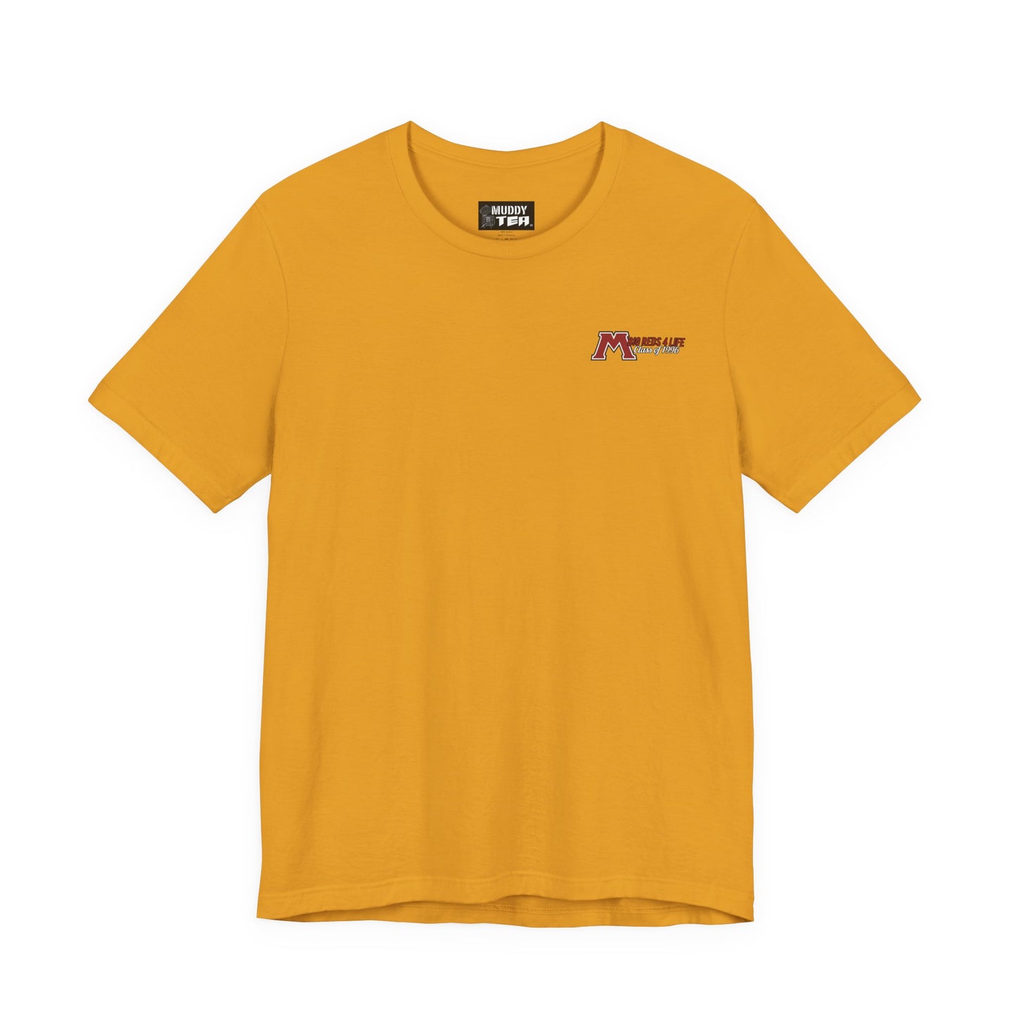 1996 MHS Tradition Unisex Jersey Short Sleeve Tee