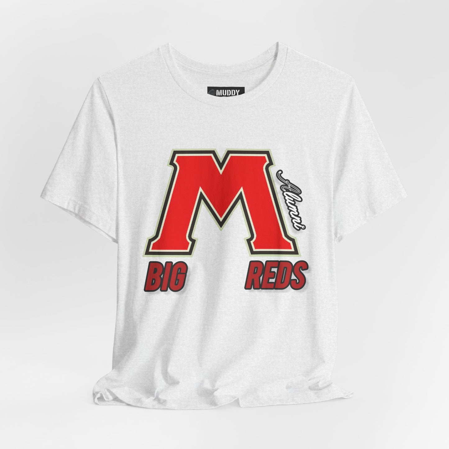 MHS Alumni 102 Unisex Jersey Short Sleeve Tee