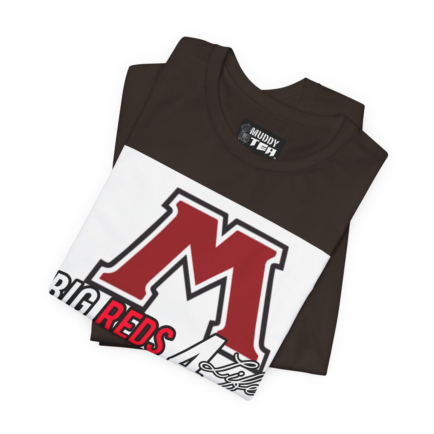 All Classes (MHSBR4LMTea) Alumni Ex. Billboard Unisex Jersey Short Sleeve Tee