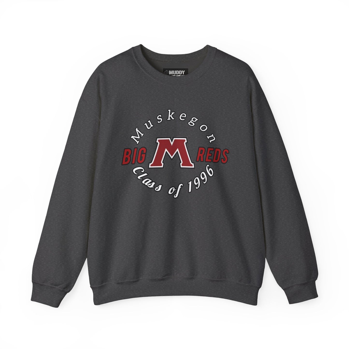 Class of 1996 Unisex Heavy Blend™ Crewneck Sweatshirt