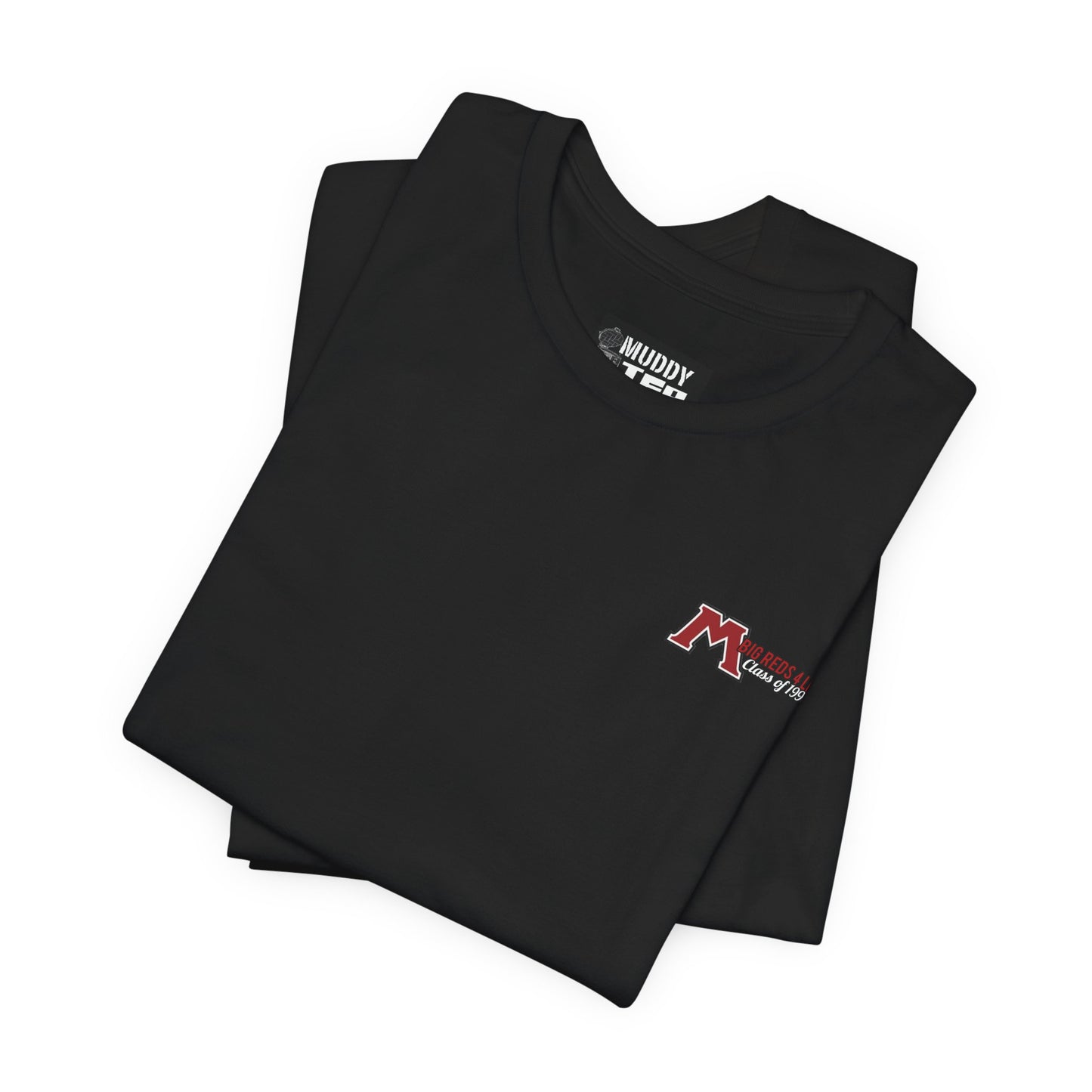 1996 MHS Tradition Unisex Jersey Short Sleeve Tee