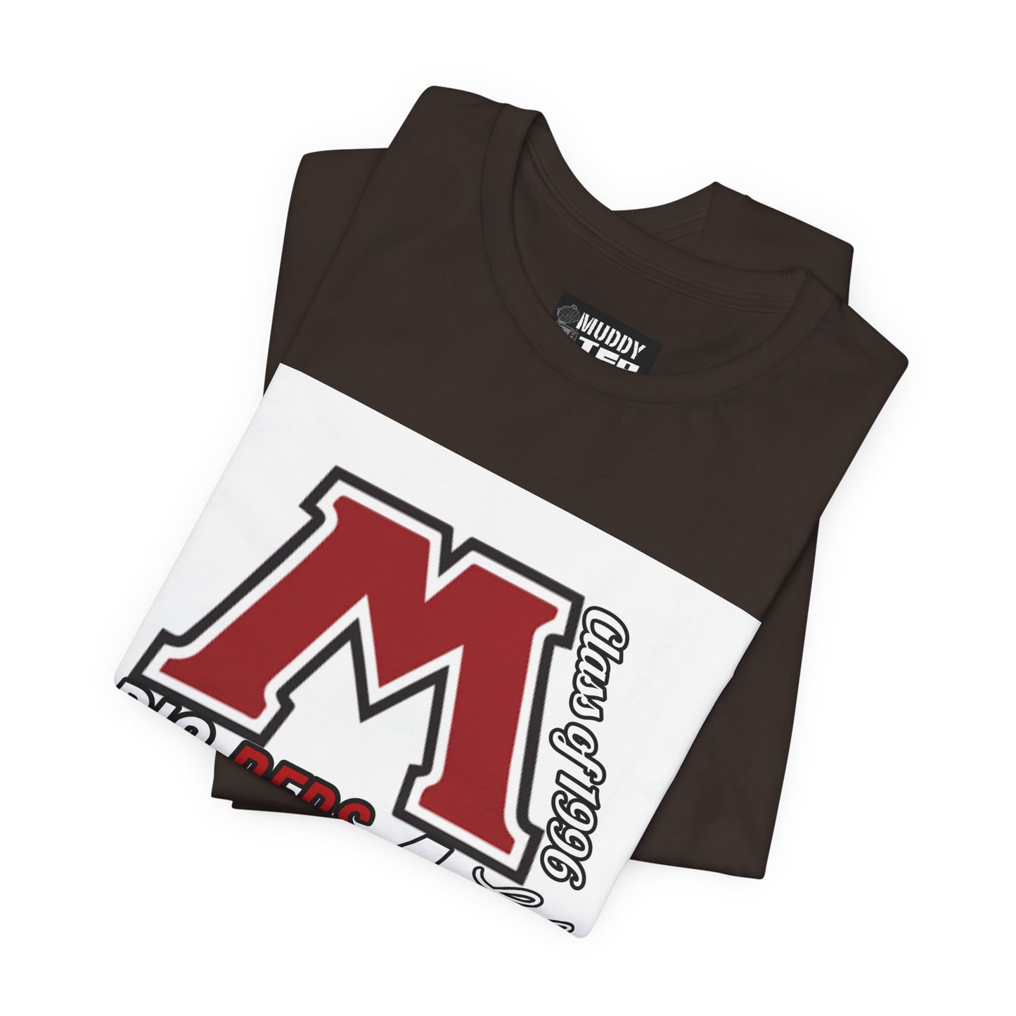 All Eye's on Me 1996 (BR4L) Unisex Jersey Short Sleeve Tee