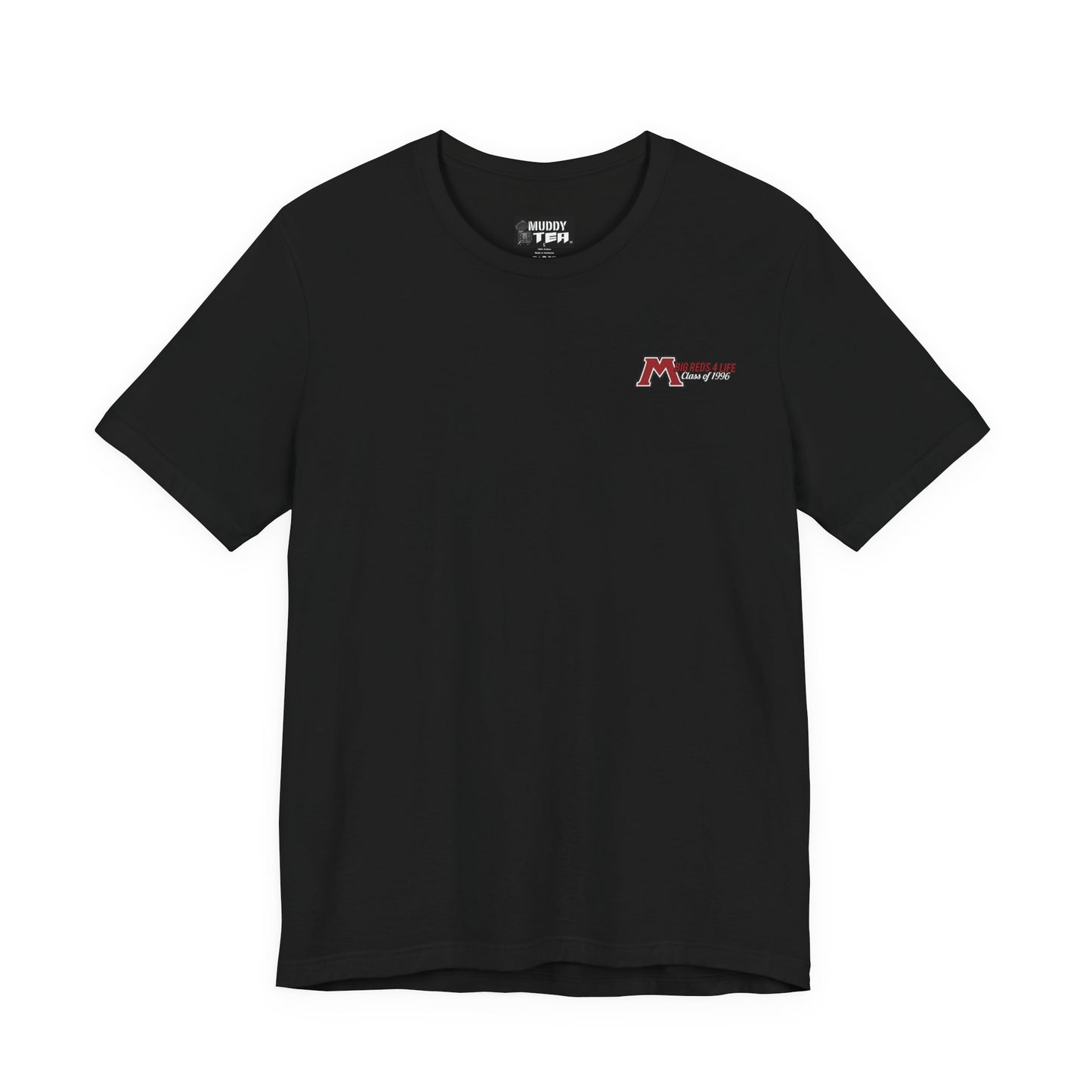 1996 MHS Tradition Unisex Jersey Short Sleeve Tee