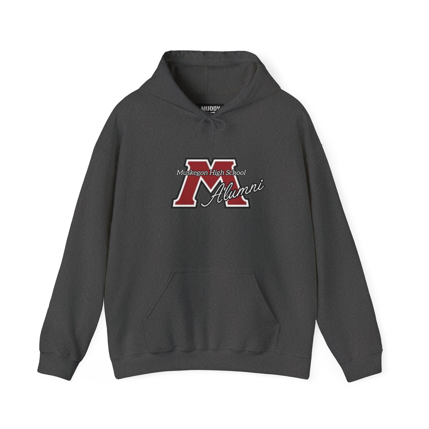 All Classes Alumni (BR4L) Unisex Heavy Blend™ Hooded Sweatshirt