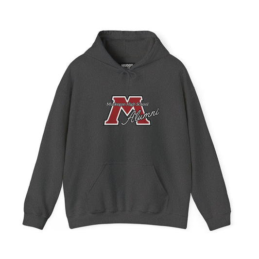 All Classes Alumni (BR4L) Unisex Heavy Blend™ Hooded Sweatshirt