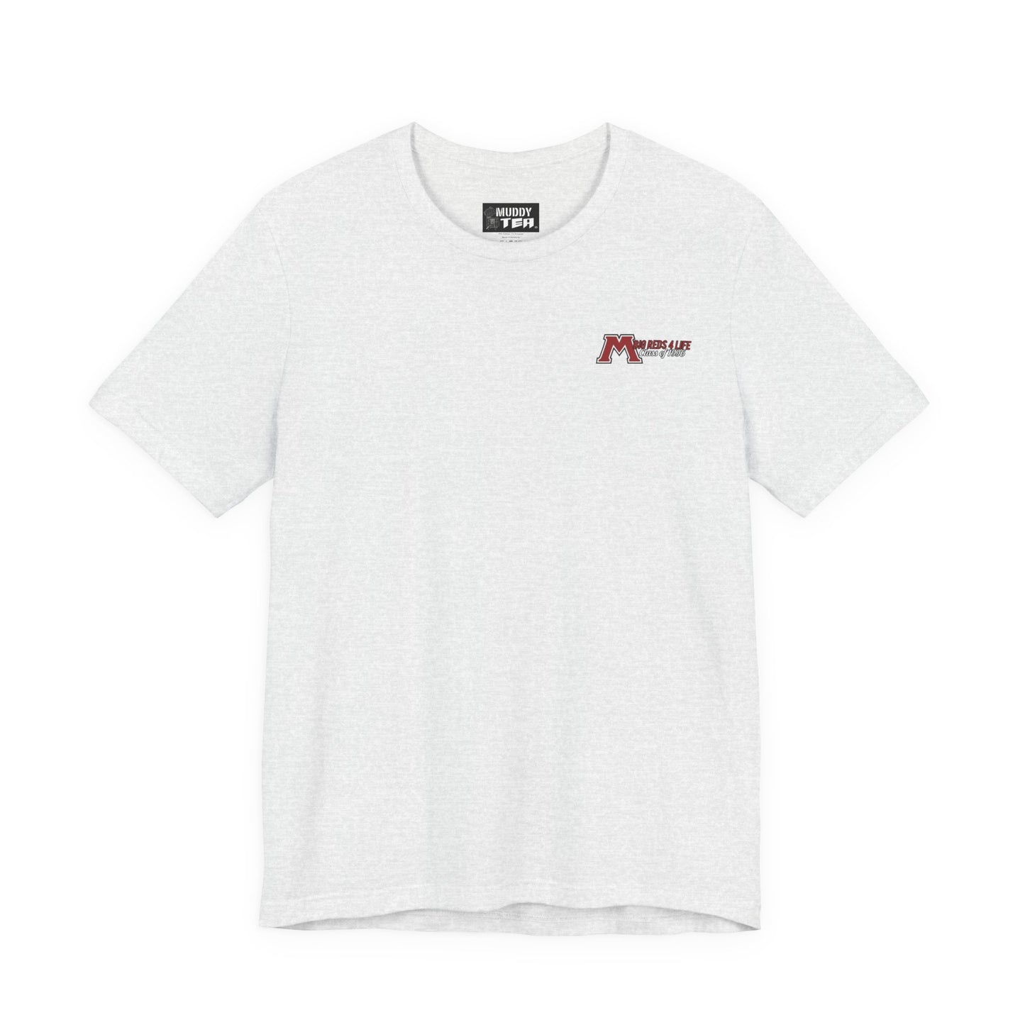 1996 MHS Tradition Unisex Jersey Short Sleeve Tee