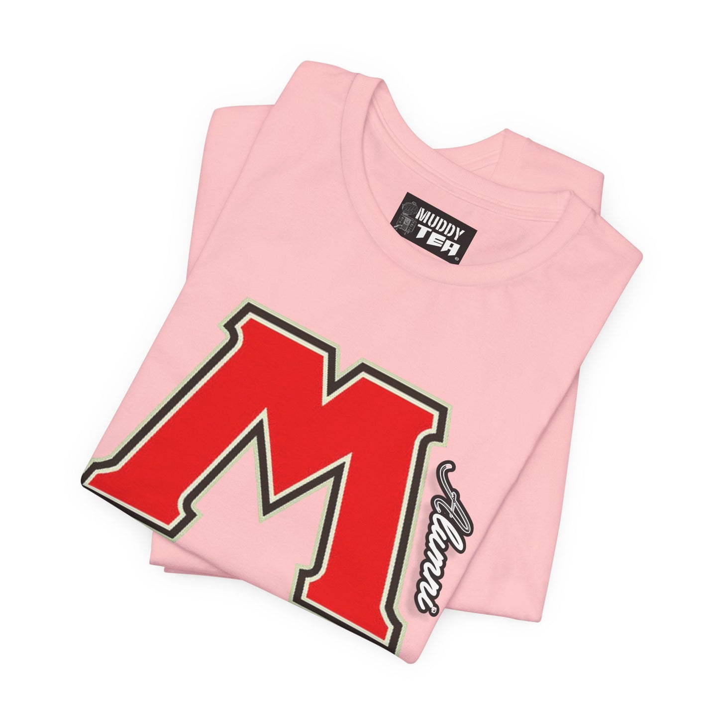 MHS Alumni 102 Unisex Jersey Short Sleeve Tee