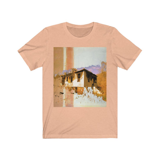 Muddy Trap (CAF-1) Tea