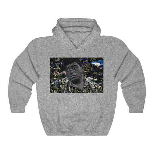 Na'll Son...That Ain't It™ Hooded Sweatshirt