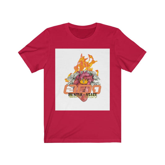 Hustle Mentality Tea