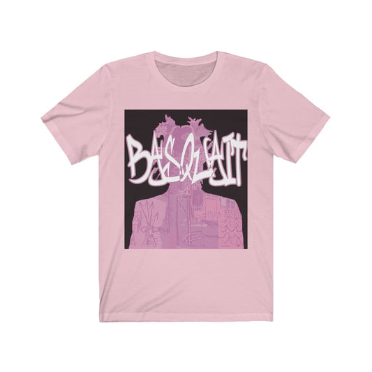 Basquait Tea