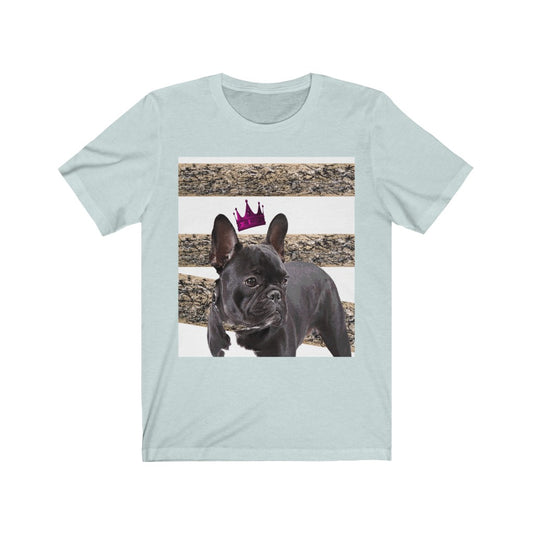 Muddy Pup Queen (B) Tea