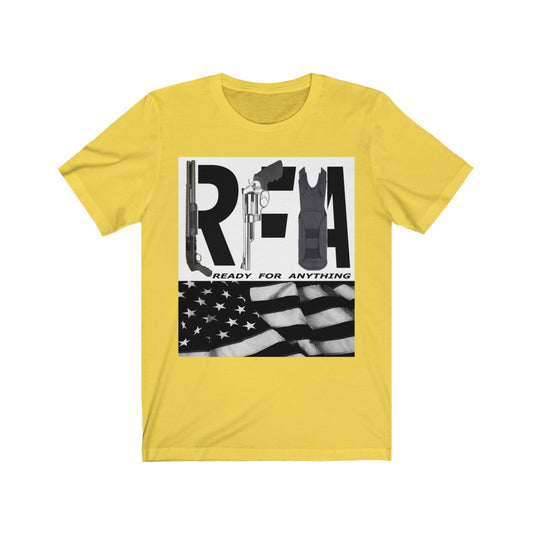 RFA Muddy Vest Tea