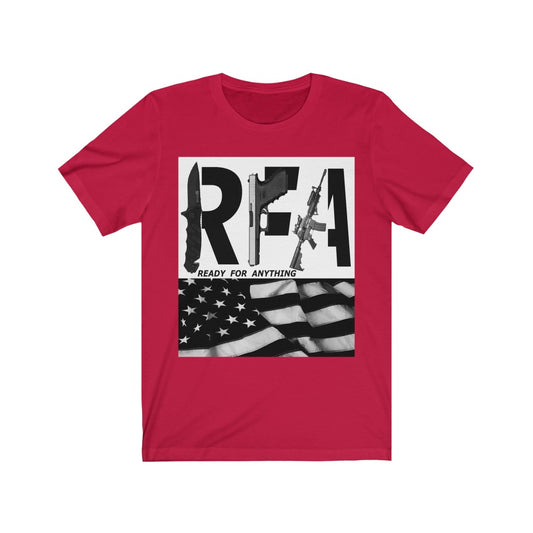 RFA Muddy Assault Tea